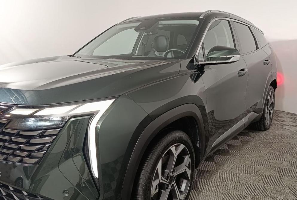 Geely Atlas II Волгоград  - изображение 21
