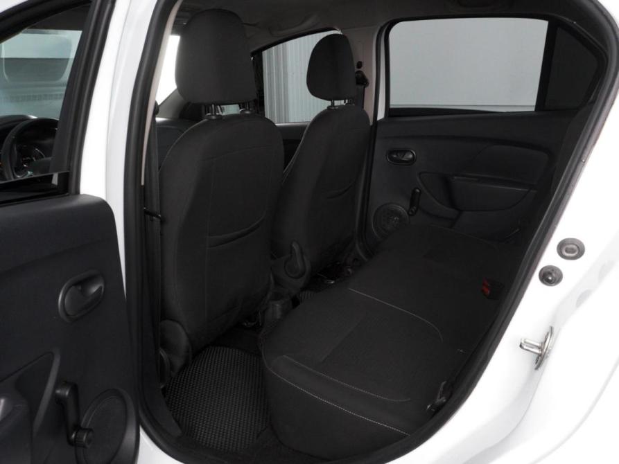 Renault Logan II Рестайлинг Минеральные Воды  - изображение 11