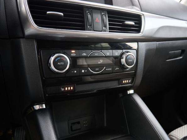 Mazda CX-5 I Рестайлинг с пробегом 2015 года, цена 1 820 000 рублей, 165000 км, внедорожник, Автокод Объявления