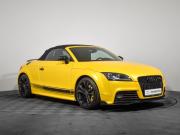 Audi TTS II (8J) Санкт-Петербург  - изображение 27