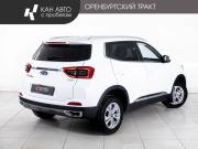 Chery Tiggo 4 Pro I Рестайлинг Казань  - изображение 21