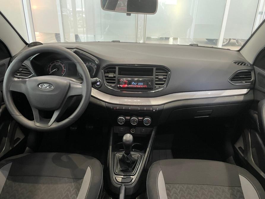 Lada (ВАЗ) Vesta I Рестайлинг (NG) Москва  - изображение 5
