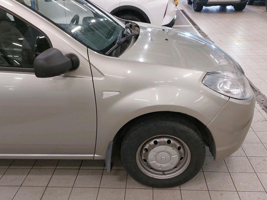 Renault Sandero I Москва  - изображение 17