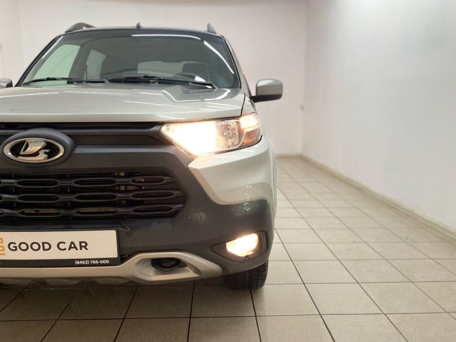 Lada (ВАЗ) Niva Travel I Энгельс  - изображение 11
