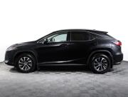 Lexus RX IV Рестайлинг Москва  - изображение 36