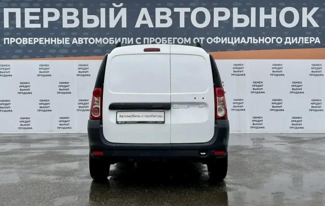 Lada (ВАЗ) Largus I с пробегом 2019 года, цена 449 000 рублей, 458845 км, фургон, Автокод Объявления