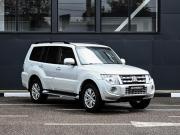 Mitsubishi Pajero IV Рестайлинг 1 Новороссийск  - изображение 27