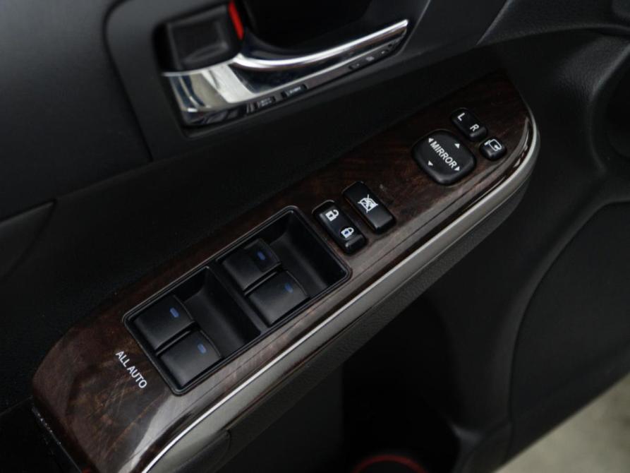 Toyota Camry VII (XV50) Рестайлинг 2 Москва  - изображение 18