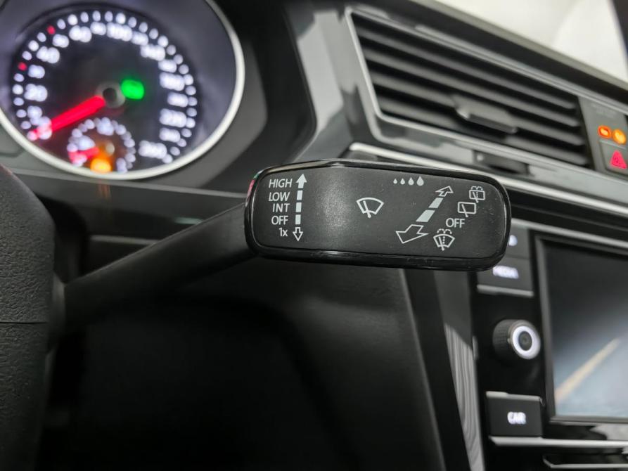 Volkswagen Tiguan II Москва  - изображение 15