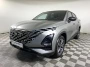 Omoda C5 I Москва  - изображение 20