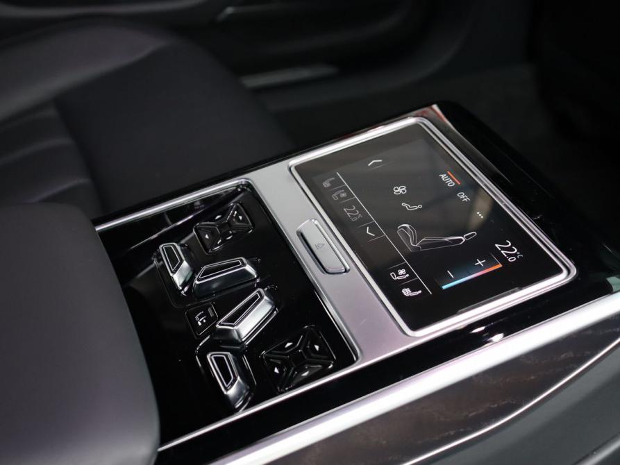 Audi A8 IV (D5) Минеральные Воды  - изображение 30