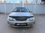 Kia Spectra I Рестайлинг 2 Ростов-на-Дону  - изображение 21