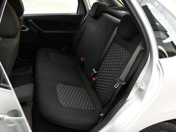 Lada (ВАЗ) Granta I Рестайлинг с пробегом 2024 года, цена 859 000 рублей, 54046 км, седан, Автокод Объявления