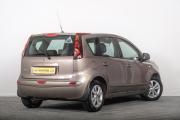 Nissan Note I Рестайлинг Томск  - изображение 25