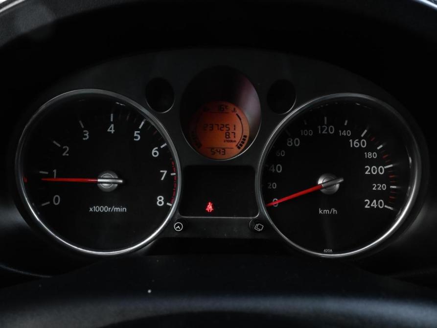 Nissan X-Trail II Волгоград  - изображение 12