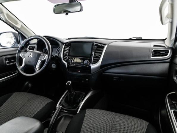 Mitsubishi L200 V Рестайлинг с пробегом 2022 года, цена 3 314 351 рубль, 52661 км, offers.body_type.unknown, Автокод Объявления