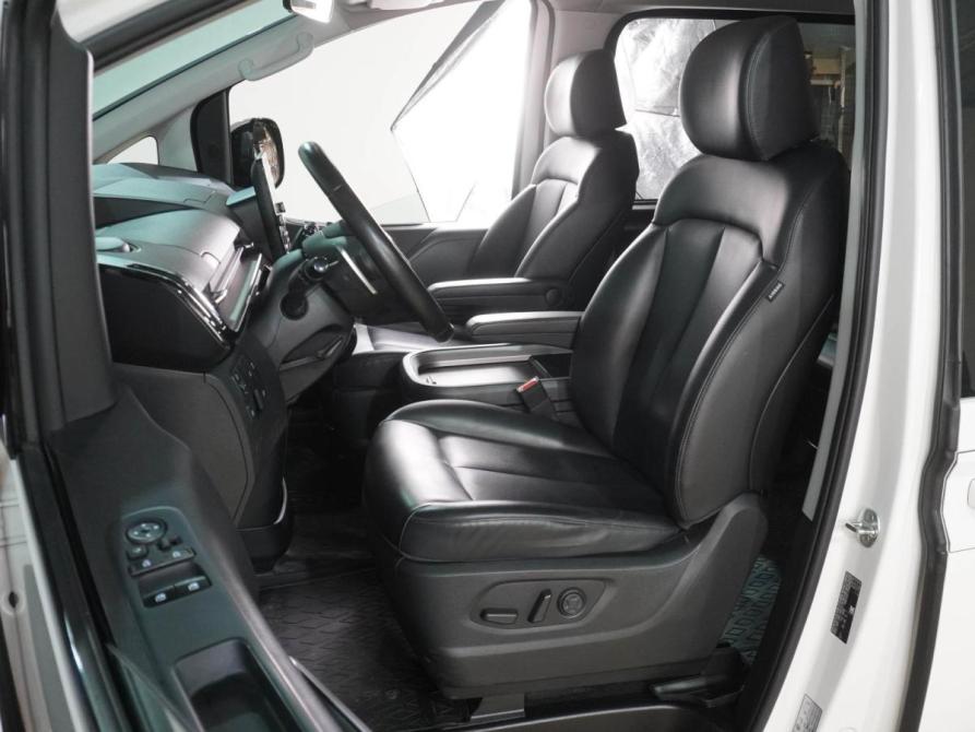 Hyundai Staria I Воронеж  - изображение 11