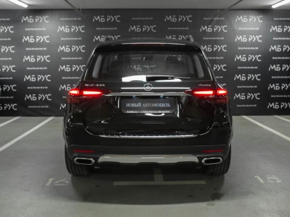 Новый Mercedes-Benz GLE II (V167) Рестайлинг 2026 года, цена 11 648 000 рублей, внедорожник, Автокод Объявления