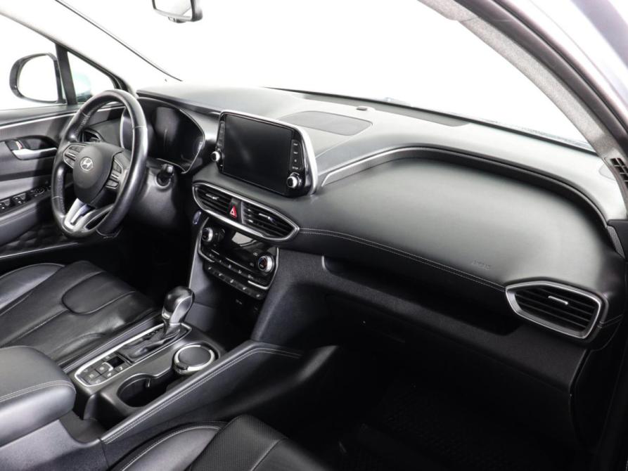 Hyundai Santa Fe IV Химки  - изображение 11