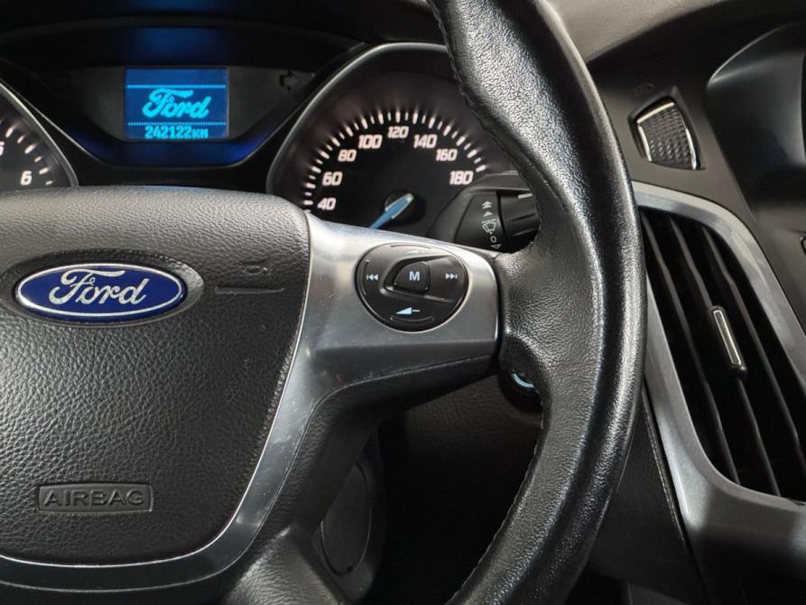 Ford Focus III Тюмень  - изображение 13