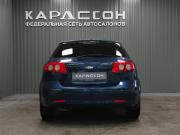 Chevrolet Lacetti I Пермь  - изображение 21