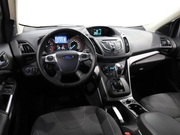 Ford Kuga II с пробегом 2014 года, цена 1 249 000 рублей, 159491 км, внедорожник, Автокод Объявления