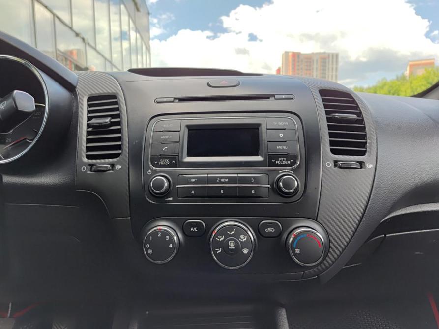 Kia Cerato III Ижевск  - изображение 18