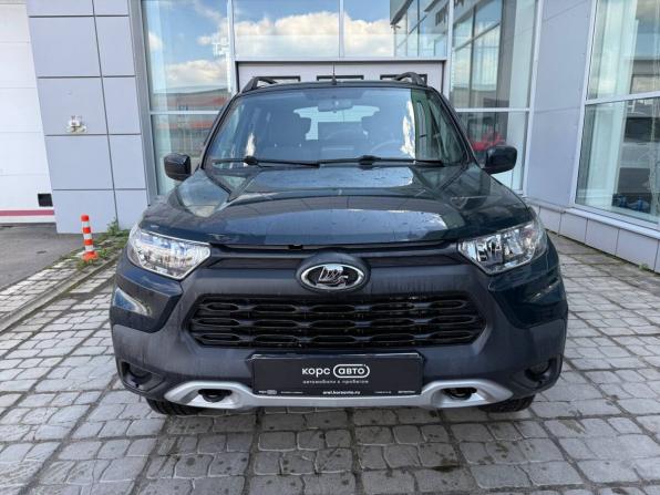 Lada (ВАЗ) Niva Travel I с пробегом 2024 года, цена 1 201 000 рублей, 28854 км, внедорожник, Автокод Объявления