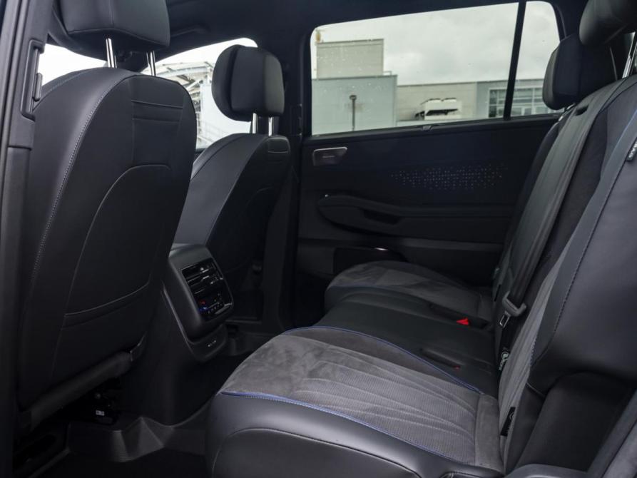 Volkswagen Teramont II (China Market) Москва  - изображение 18