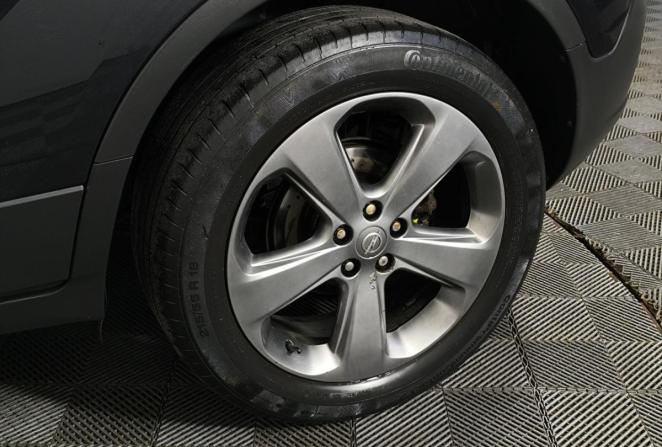 Opel Mokka I с пробегом 2014 года, цена 1 150 000 рублей, 121434 км, внедорожник, Автокод Объявления