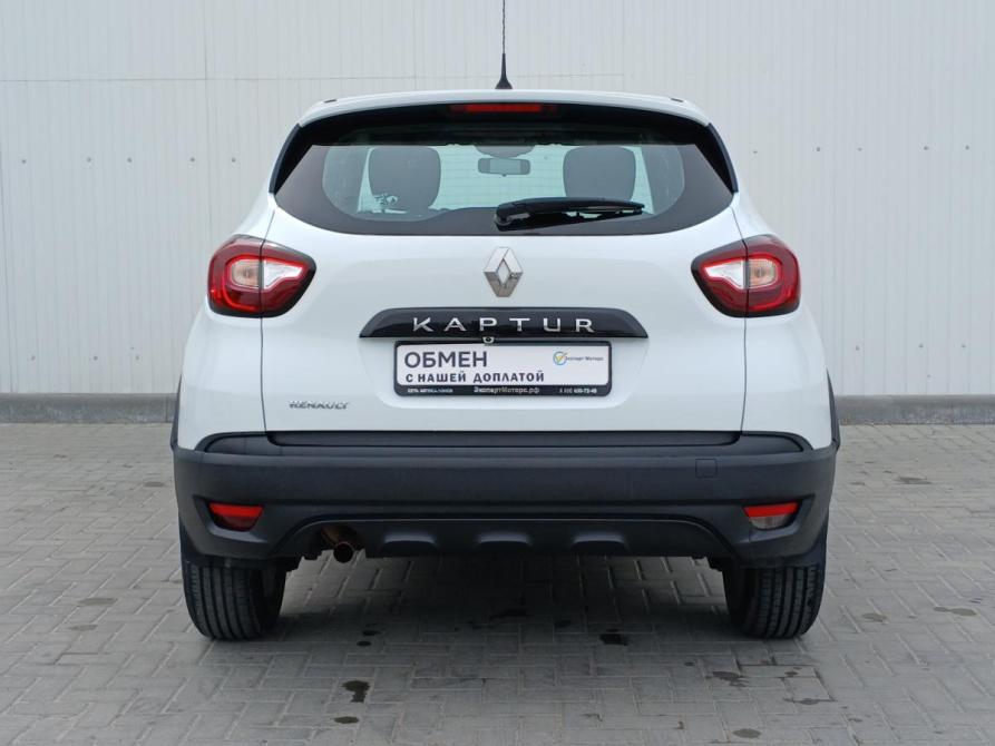 Renault Kaptur I Новочеркасск  - изображение 6