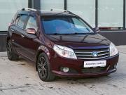Geely MK Cross I Екатеринбург  - изображение 25