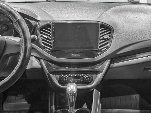 Lada (ВАЗ) Vesta I с пробегом 2021 года, цена 968 900 рублей, 41173 км, седан, Автокод Объявления