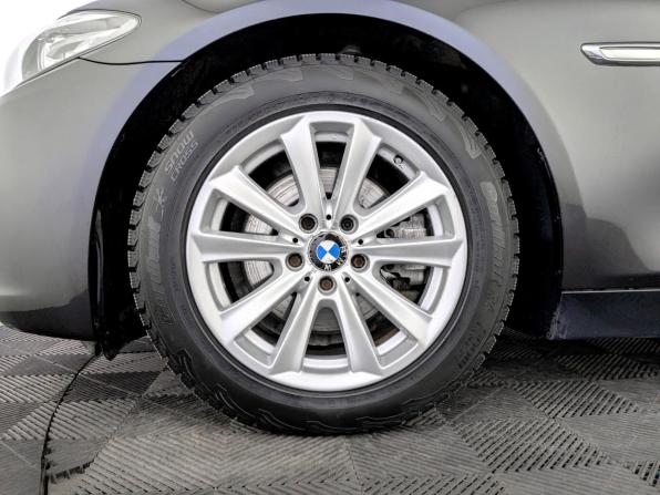BMW 5 серии VI (F10/F11/F07) Рестайлинг с пробегом 2016 года, цена 2 100 000 рублей, 179555 км, седан, Автокод Объявления