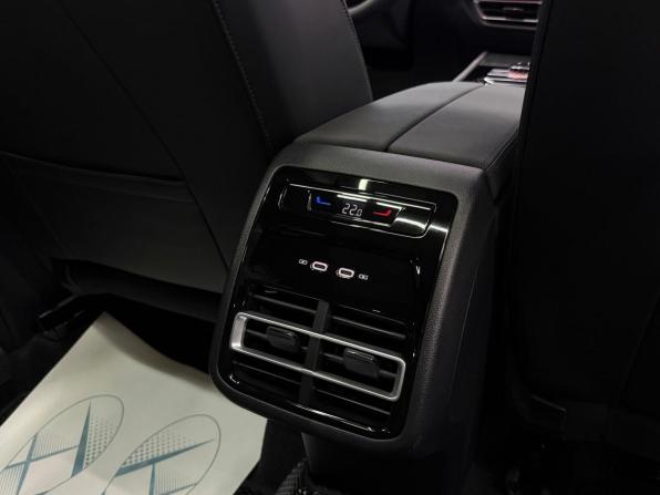 Volkswagen Tiguan II Рестайлинг (China Market) с пробегом 2026 года, цена 4 650 000 рублей, 80 км, внедорожник, Автокод Объявления