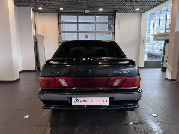 Lada (ВАЗ) 2115 с пробегом 2007 года, цена 124 000 рублей, 259193 км, седан, Автокод Объявления