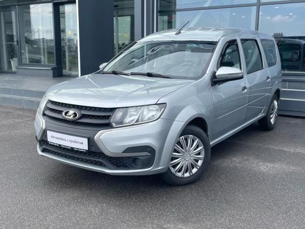 Lada (ВАЗ) Largus I Рестайлинг с пробегом 2021 года, цена 825 000 рублей, 167000 км, универсал, Автокод Объявления