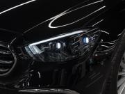 Mercedes-Benz E-Класс V (W213 S213 C238) Рестайлинг Москва  - изображение 55