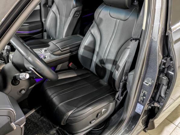 Genesis GV80 I с пробегом 2021 года, цена 5 100 000 рублей, 70818 км, внедорожник, Автокод Объявления
