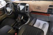 Toyota Land Cruiser Prado 120 Series Рестайлинг Омск  - изображение 40