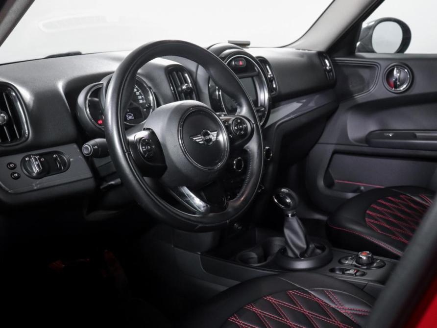 Mini Countryman II Москва  - изображение 14