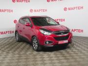 Hyundai ix35 I Вологда  - изображение 20