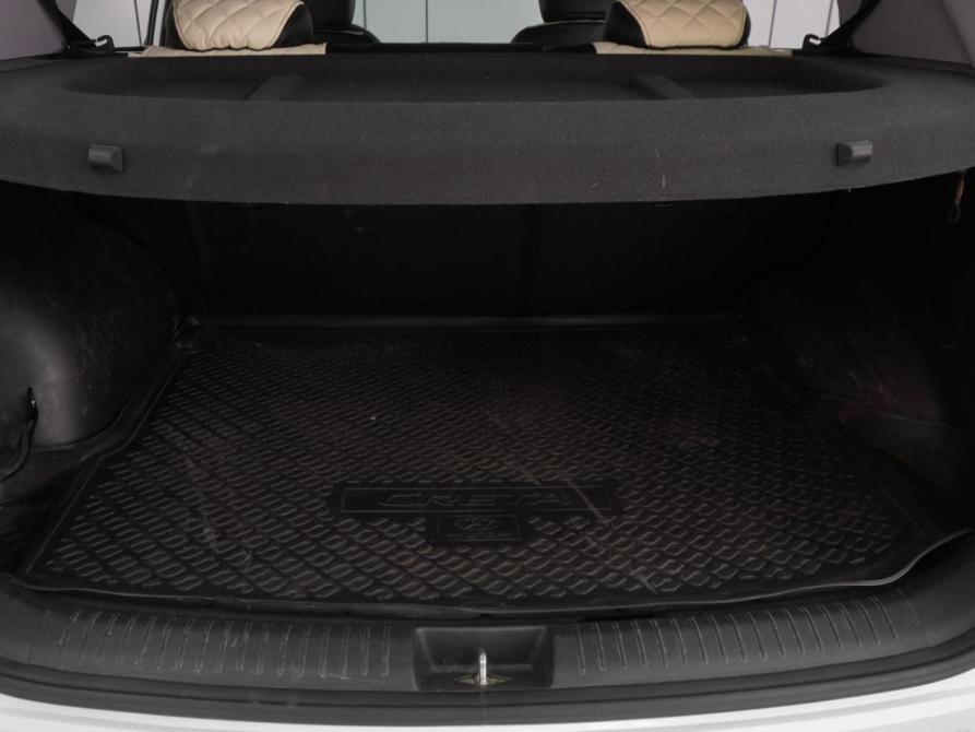 Hyundai Creta I Воронеж  - изображение 16