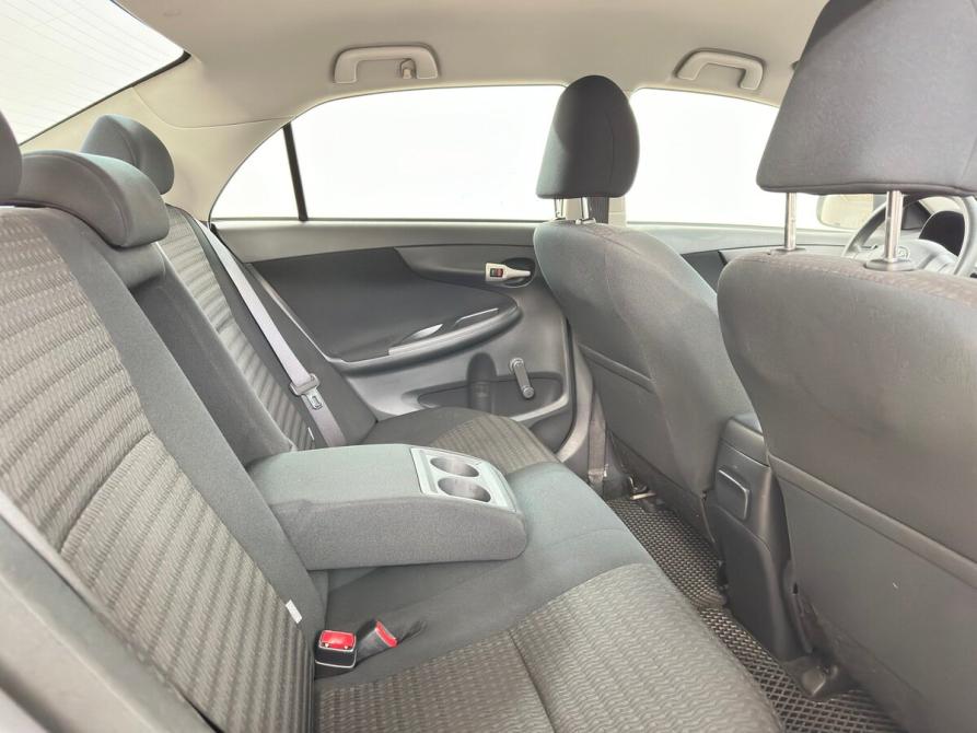 Toyota Corolla X (E140 E150) Москва  - изображение 11