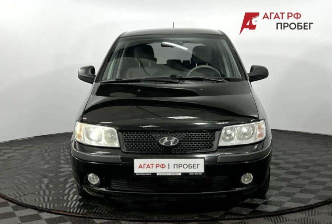 Hyundai Matrix I Рестайлинг с пробегом 2007 года, цена 375 000 рублей, 179950 км, компактвэн, Автокод Объявления