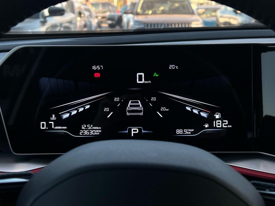 Geely Coolray I Рестайлинг Волгоград  - изображение 7