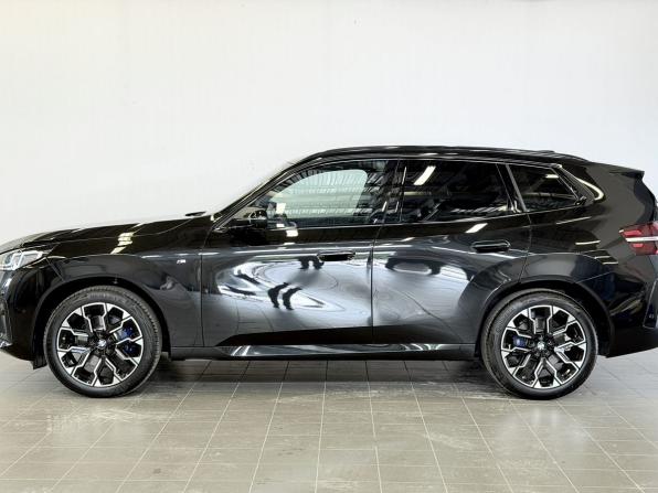 BMW X3 IV (G45/G48) с пробегом 2025 года, цена 8 290 000 рублей, 5100 км, внедорожник, Автокод Объявления