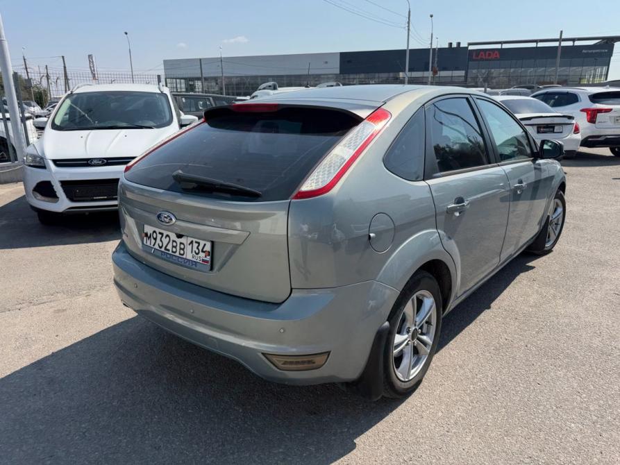 Ford Focus II Рестайлинг Волгоград  - изображение 2