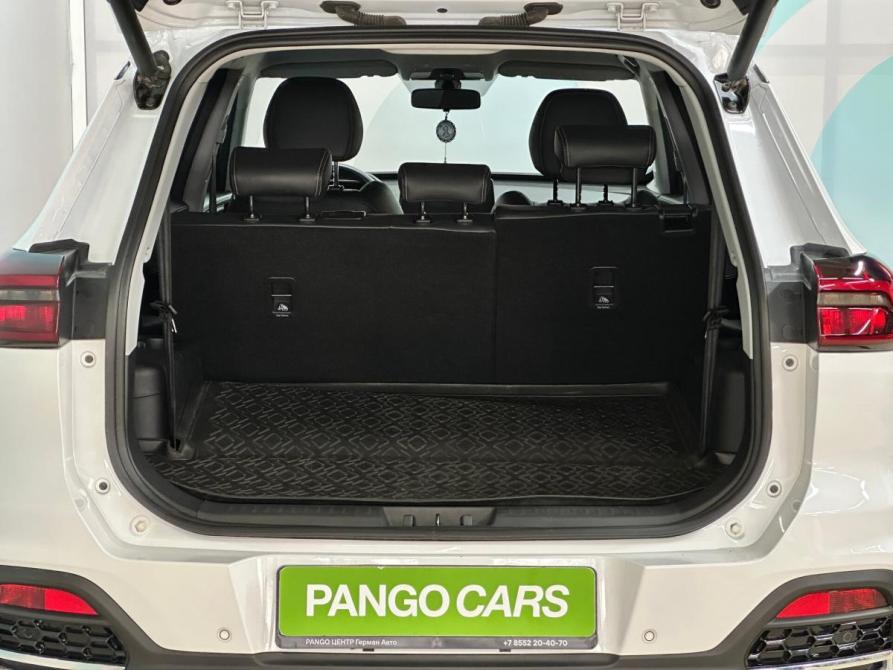 Chery Tiggo 8 I Набережные Челны  - изображение 7