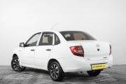 Lada (ВАЗ) Granta I Кемерово  - изображение 22